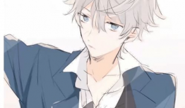 有什么男男的漫画,揭秘热门男男漫画背后的故事