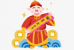 大吉的漫画,趣味横生的奇幻冒险之旅